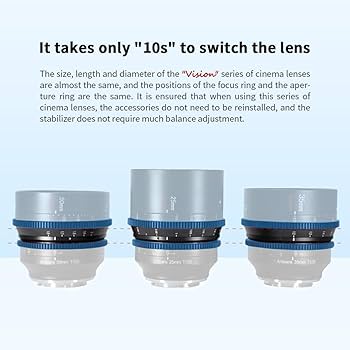 [SONY Eマウント] 7artisans 35mm T1.05 シネレンズ Amazon | 7artisans 35mm T1.05 シネレンズ マニュアルフォーカス APS